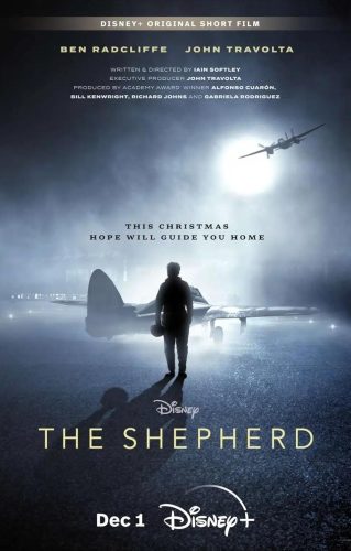 The Shepherd (2023) เดอะ เชพเพิร์ด