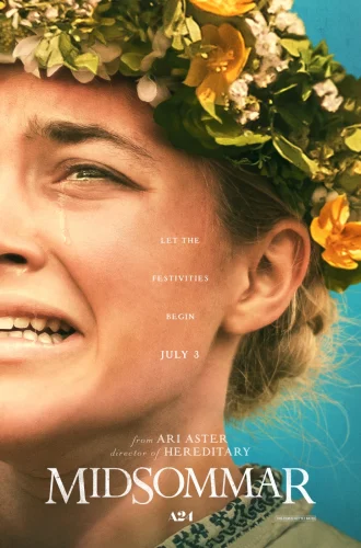 Midsommar (2019) เทศกาลสยอง