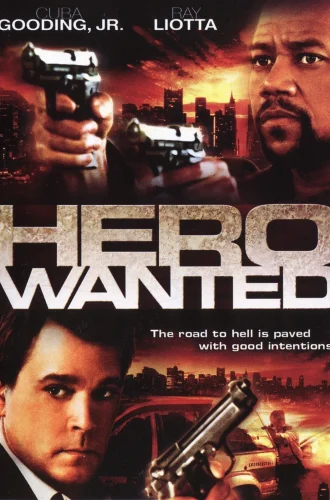 Hero Wanted (2008) หมายหัวล่า…ฮีโร่แค้นระห่ำ