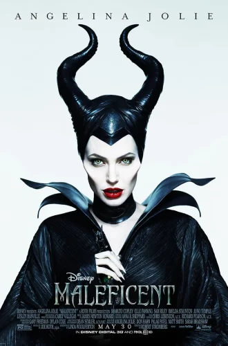 Maleficent (2014) มาเลฟิเซนต์ ภาค 1