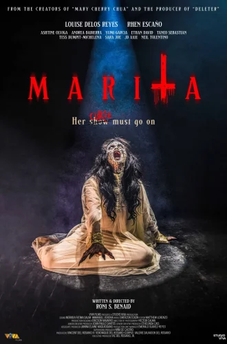 Marita (2023) มาริต้า