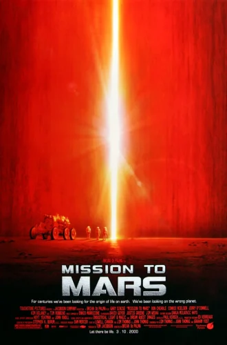 Mission To Mars (2000) ฝ่ามหันตภัยดาวมฤตยู