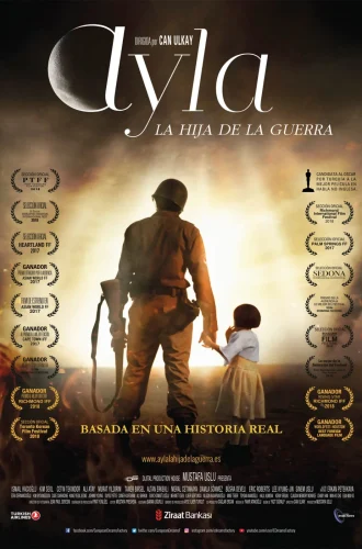 Ayla The Daughter of War (2017)