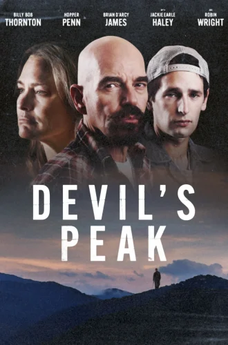 Devils Peak (2023) ยอดเขาปีศาจ