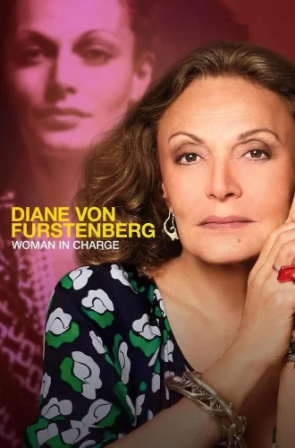 Diane von Furstenberg Woman in Charge (2024)