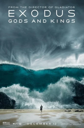 Exodus Gods And Kings (2014) ตำนานโมเสส