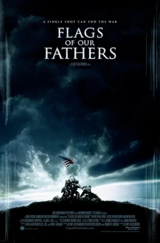 Flags Of Our Fathers (2006) สมรภูมิศักดิ์ศรี ปฐพีวีรบุรุษ