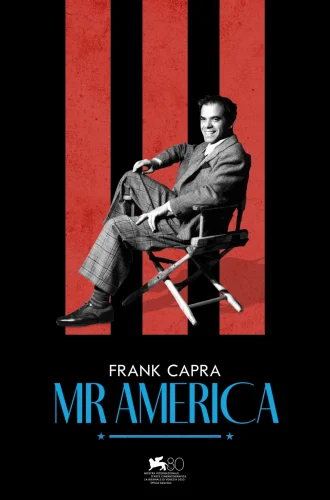 Frank Capra Mr. America (2023) แฟรงก์ คาปรา สุภาพบุรุษอเมริกา