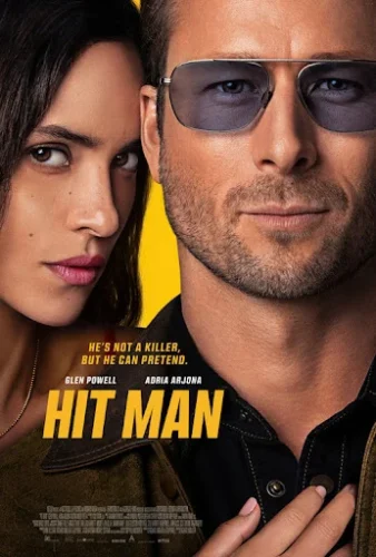 Hit Man (2024) นักฆ่าน่าหลอก