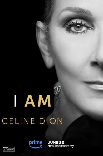 I Am Celine Dion (2024) ฉันนี่แหละเซลีน ดิออน