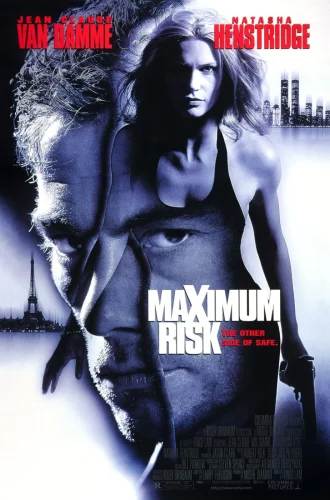 Maximum Risk (1996) คนอึดล่าสุดโลก