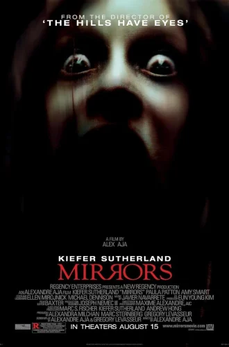 Mirrors (2008) มันอยู่ในกระจก ภาค 1