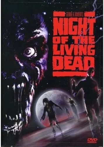 Night Of The Living Dead (1990) ซากดิบไม่ต้องคุมกำเนิด