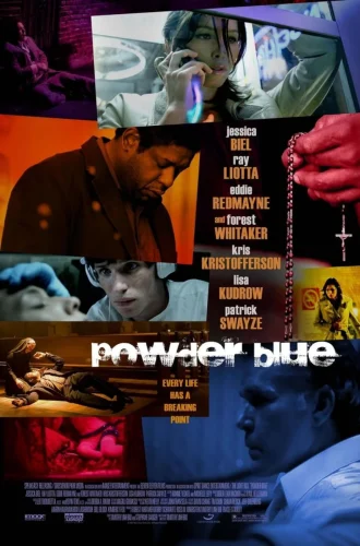 Powder Blue (2009) หยดรักสีช้ำ