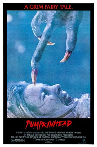 Pumpkinhead (1988) ไอ้หัวผี ปลุกนรกแตก