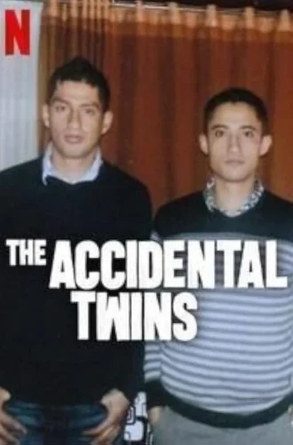 The Accidental Twins (2024) ฝาแฝดบังเอิญ