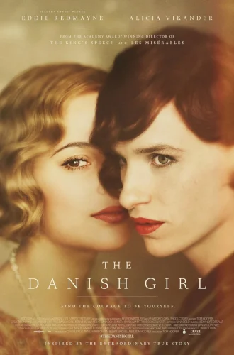 The Danish Girl (2015) เดอะ เดนนิช เกิร์ล