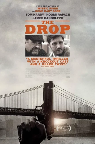 The Drop (2014) เงินเดือด