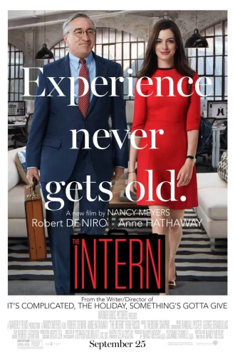 The Intern (2015) โก๋เก๋ากับบอสเก๋ไก๋