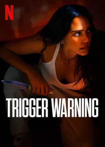 Trigger Warning (2024) ลั่นไกเตือน