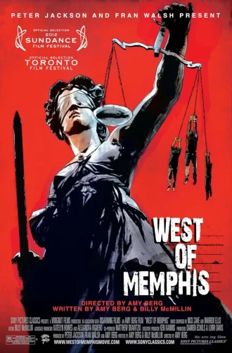 West of Memphis (2012) คำพิพากษาตุลาการ