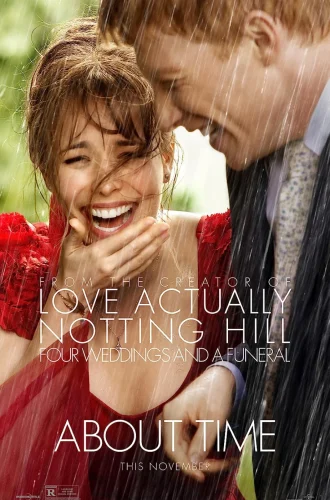 About Time (2013) ย้อนเวลาให้เธอ(ปิ๊ง)รัก