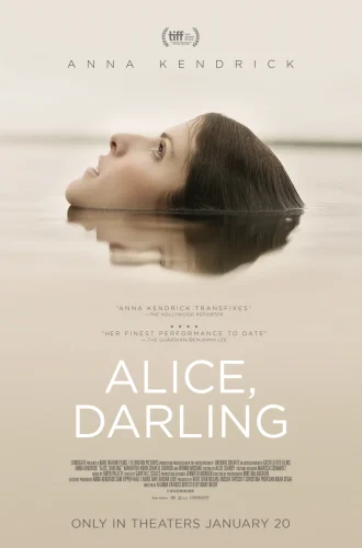 Alice, Darling (2022) หลงผัวร้าย ลืมเพื่อนรัก