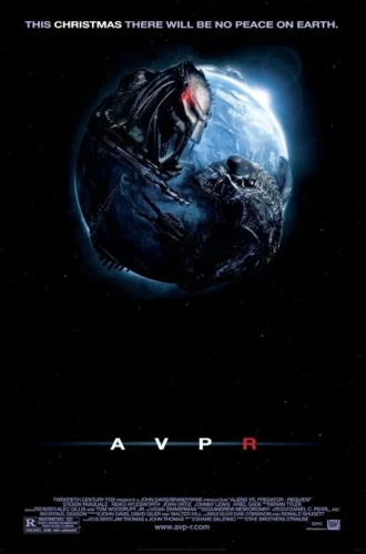 Alien Vs Predator Requiem (2007) เอเลียน ปะทะ พรีเดเตอร์ 2