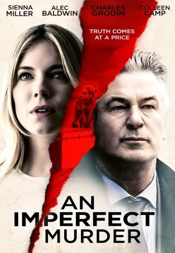 An Imperfect Murder (The Private Life of a Modern Woman) (2017)