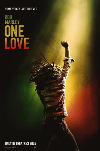 Bob Marley One Love (2024) บ็อบ มาร์เลย์ วัน เลิฟ