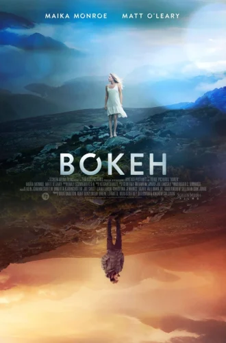 Bokeh (2017)