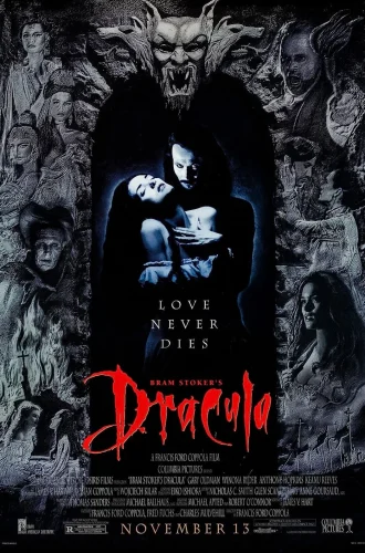 Bram Stoker’s Dracula (1992) แดร็กคูลา