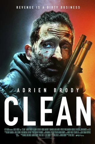 Clean (2021) รับจ้างล้างชั่ว