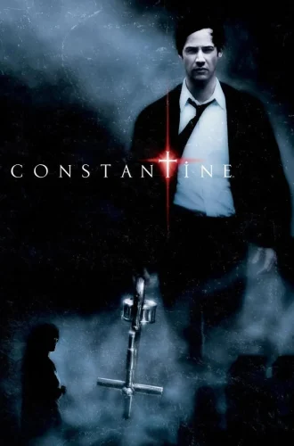 Constantine (2005) คอนสแตนติน คนพิฆาตผี