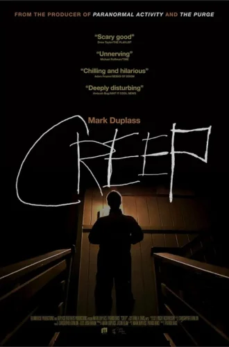 Creep (2014) คือ คลาน