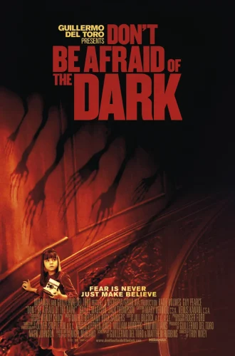 Dont Be Afraid Of The Dark (2010) อย่ากลัวมืด ถ้าไม่กลัวตาย