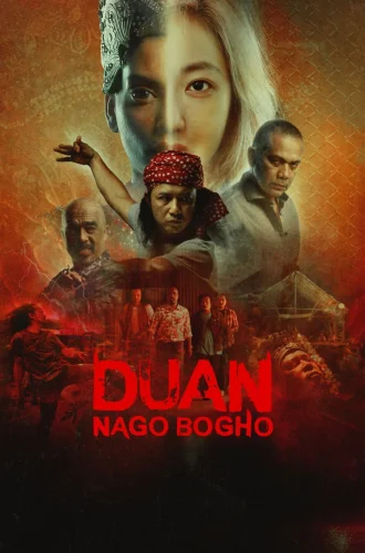 Duan Nago Bogho (2023)