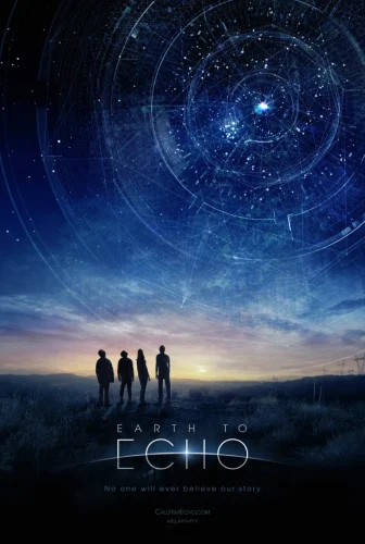 Earth to Echo (2014) เอิร์ธทูเอคโค่