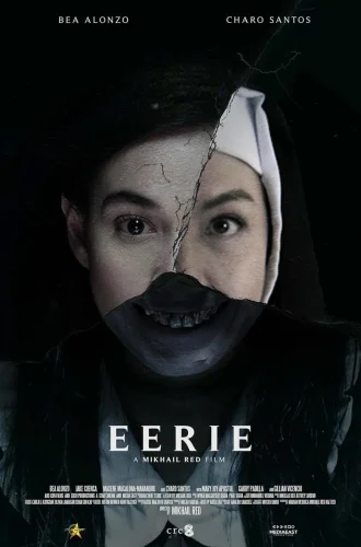 Eerie (2018) สืบหลอน โรงเรียนเฮี้ยน