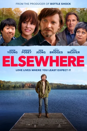 Elsewhere (2019)