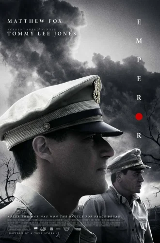 Emperor (2012) จักรพรรดิของปวงชน