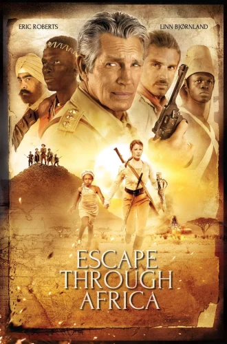 Escape Through Africa (2022)