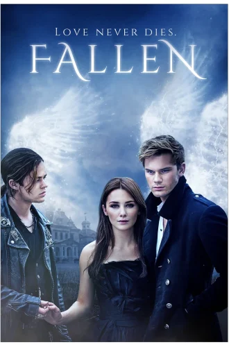 Fallen (2016) เทวทัณฑ์