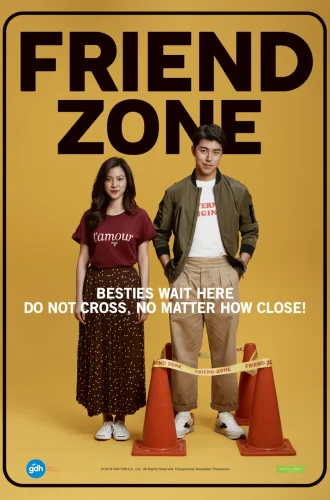 Friend Zone (2019) ระวัง..สิ้นสุดทางเพื่อน