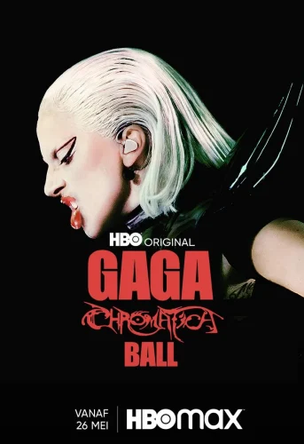 Gaga Chromatica Ball (2024)