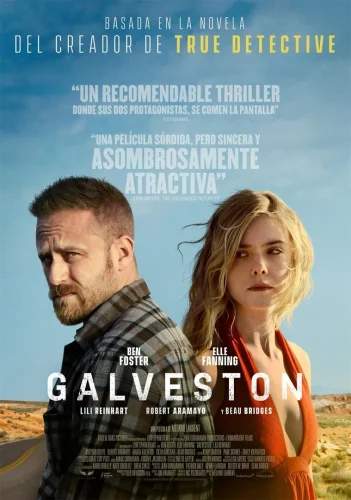 Galveston (2018) ไถ่เธอที่เมืองบาป