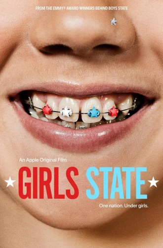 Girls State (2024) เกิร์ลเสตท