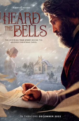 I Heard the Bells (2022) แสงแห่งหวัง ระฆังแห่งชีวิต