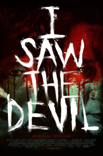 I Saw The Devil (2010) เกมโหดล่าโหด