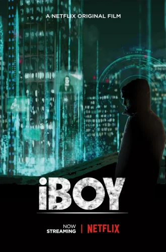 Iboy (2017) ไอบอย